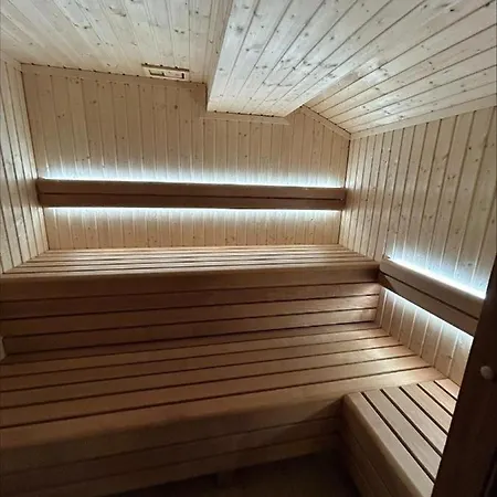 Apartment W Szklarskiej Porebie - Ostoja Parku Narodowego Szklarska Poreba
