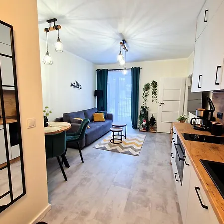 W Szklarskiej Porebie - Ostoja Parku Narodowego 斯克拉斯卡波伦巴