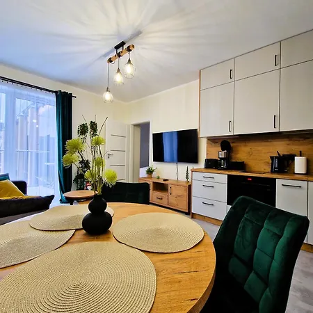 W Szklarskiej Porebie - Ostoja Parku Narodowego *