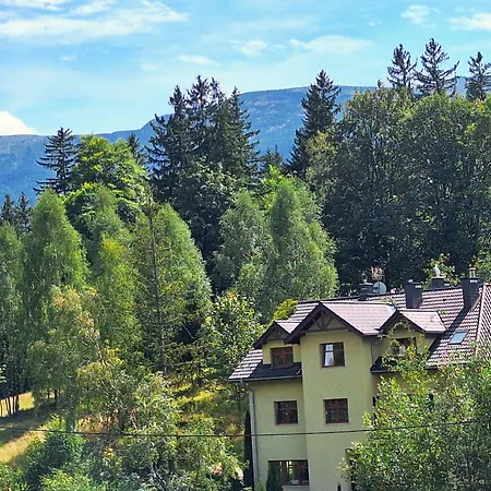 W Szklarskiej Porebie - Ostoja Parku Narodowego 公寓 *