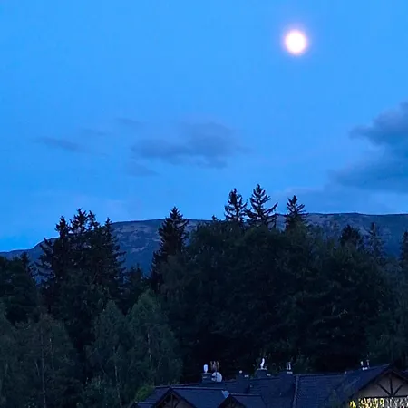 W Szklarskiej Porebie - Ostoja Parku Narodowego * Szklarska Poręba