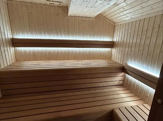 Apartment W Szklarskiej Porebie - Ostoja Parku Narodowego Schreiberhau