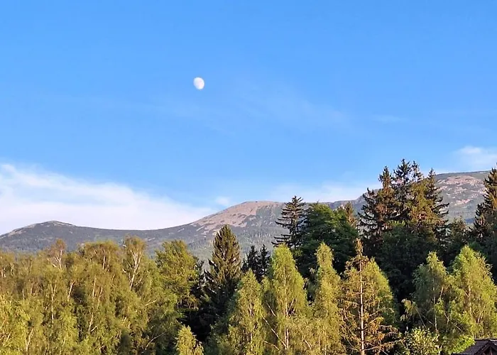 Apartment W Szklarskiej Porebie - Ostoja Parku Narodowego