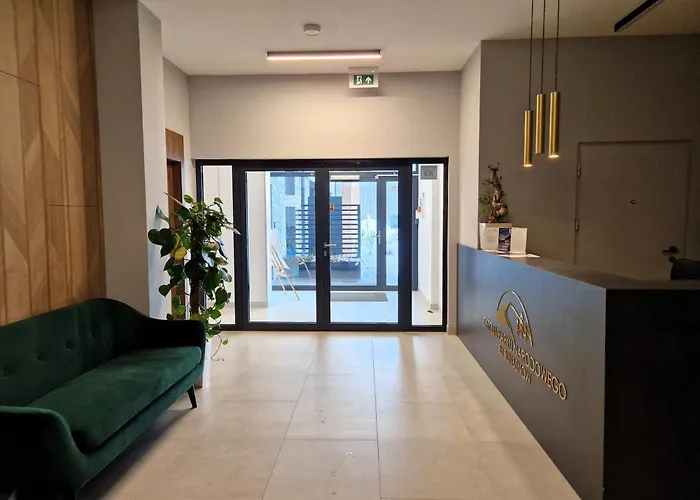 Apartment W Szklarskiej Porebie - Ostoja Parku Narodowego