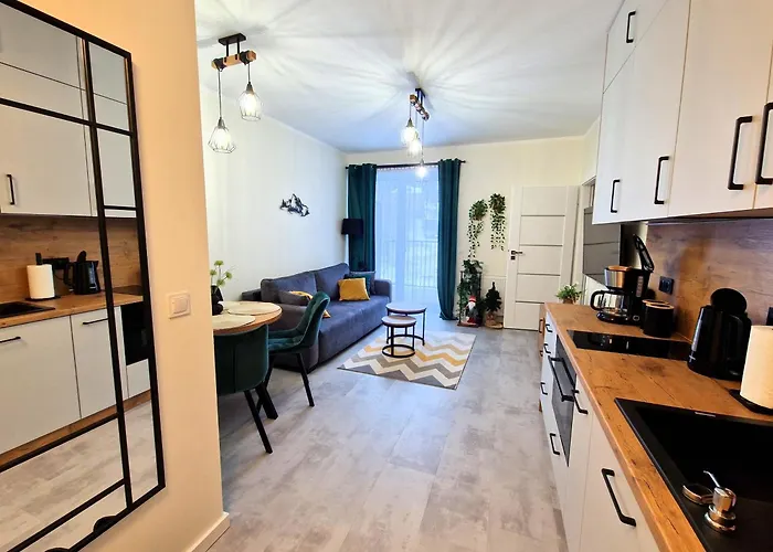 W Szklarskiej Porebie - Ostoja Parku Narodowego Schreiberhau