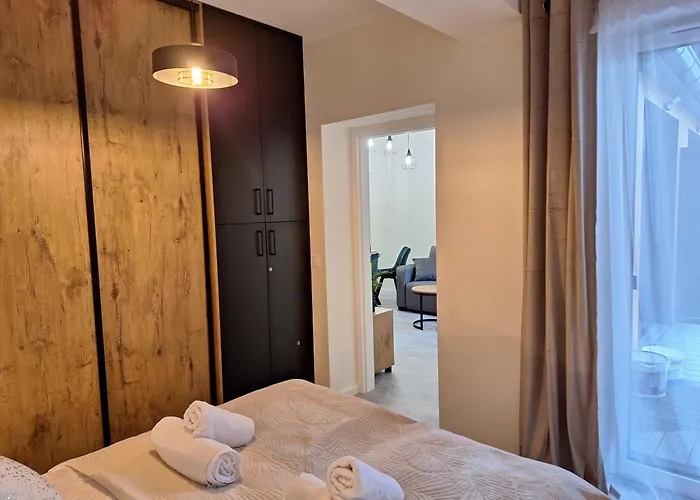 Apartment W Szklarskiej Porebie - Ostoja Parku Narodowego